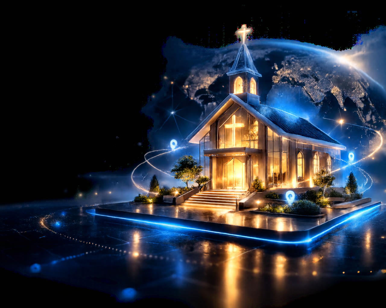 Glen Ellyn Bible Church